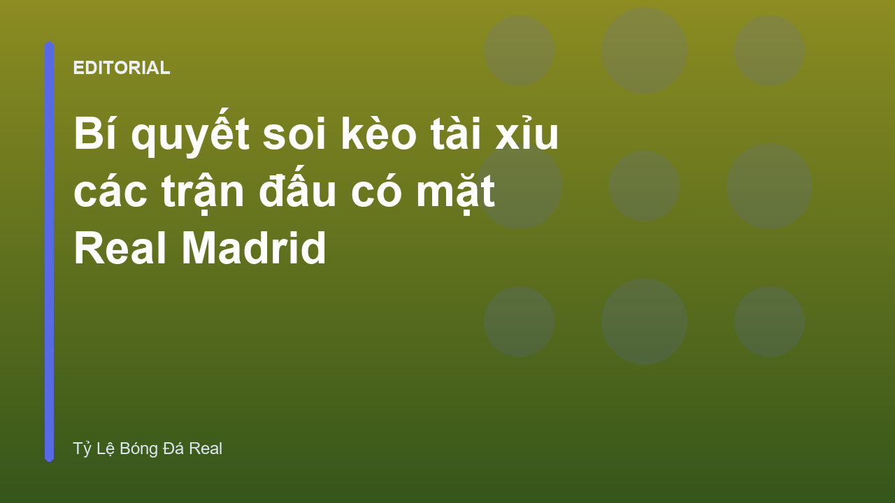 Cầu thủ Real Madrid đang ăn mừng bàn thắng